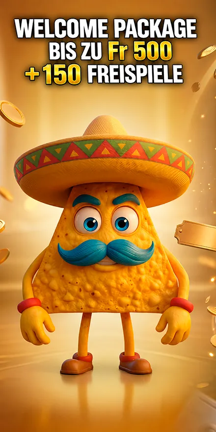 Casinacho Casino preview 1